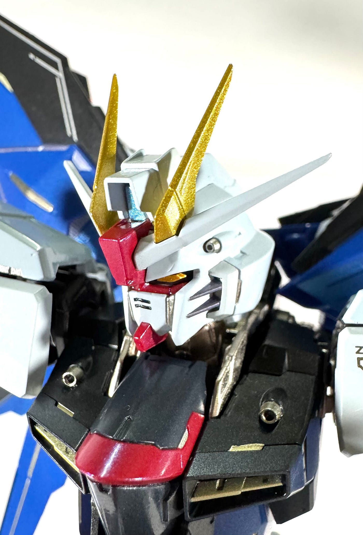 [Unboxing & Review] METAL BUILD FREEDOM GUNDAM CONCEPT 2｜Design Quality, Articulation & Collector’s…