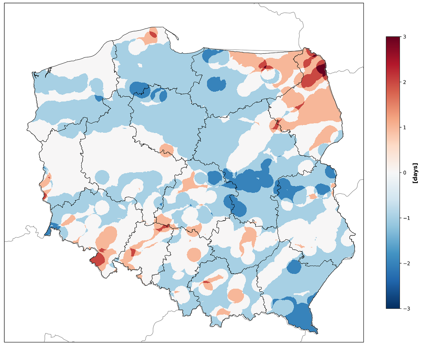 Szczegółowa analiza początku sezonu burzowego 2026 w Polsce oraz zestawienie z rokiem 2025 na…