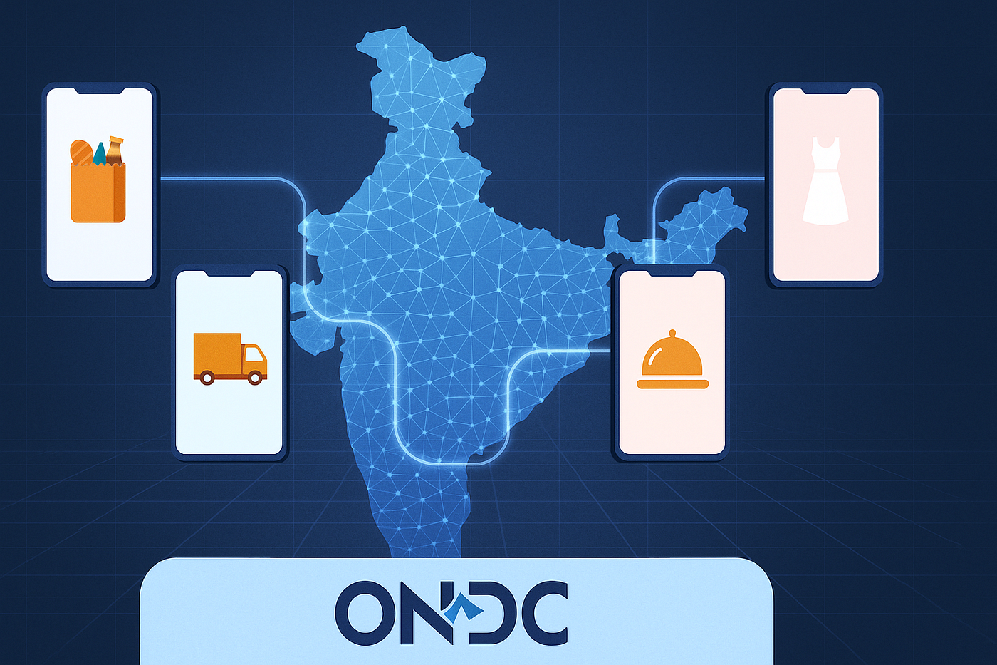🛒 ONDC and the Future of App-Based Commerce in India