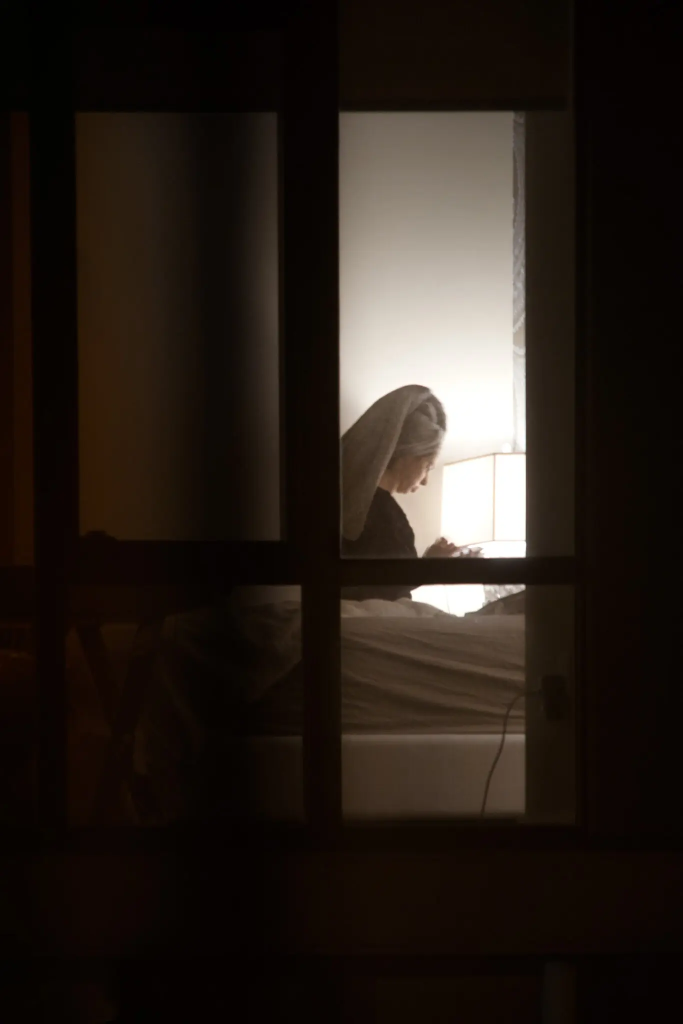 Voyeurism 