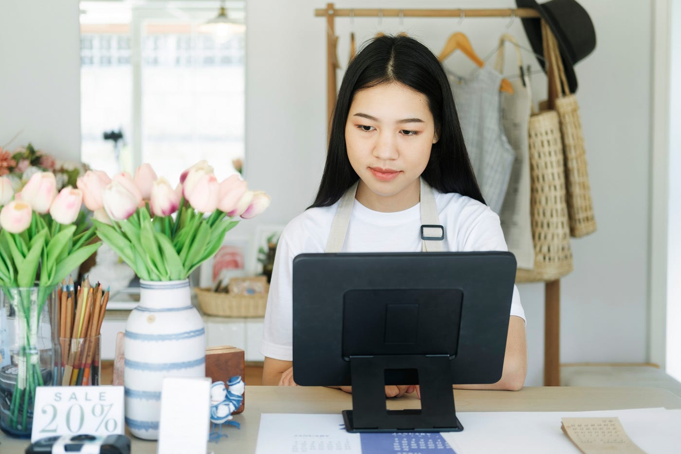 Top Benefits of Using a POS System for Retail in Malaysia