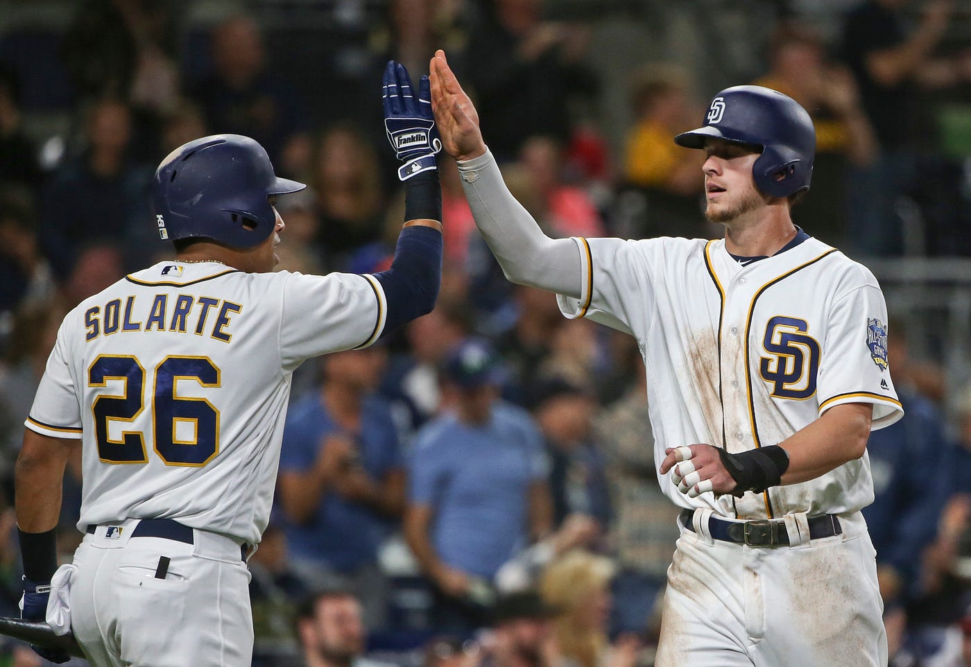 San Diego Padres 2016–2017 Offseason Review, by Marcus Pond, RO Baseball