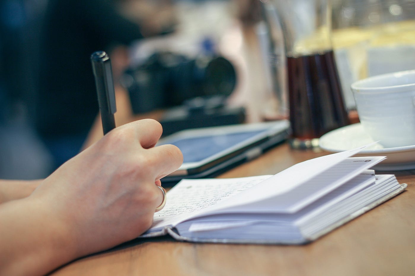 Rewrite Your Story without Force (No Toxic Positivity)