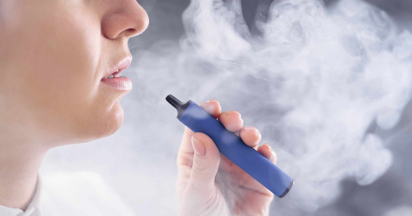 how much is elf bar vape Can You Bring a Disposable Vape Cart on a Plane? main image 1