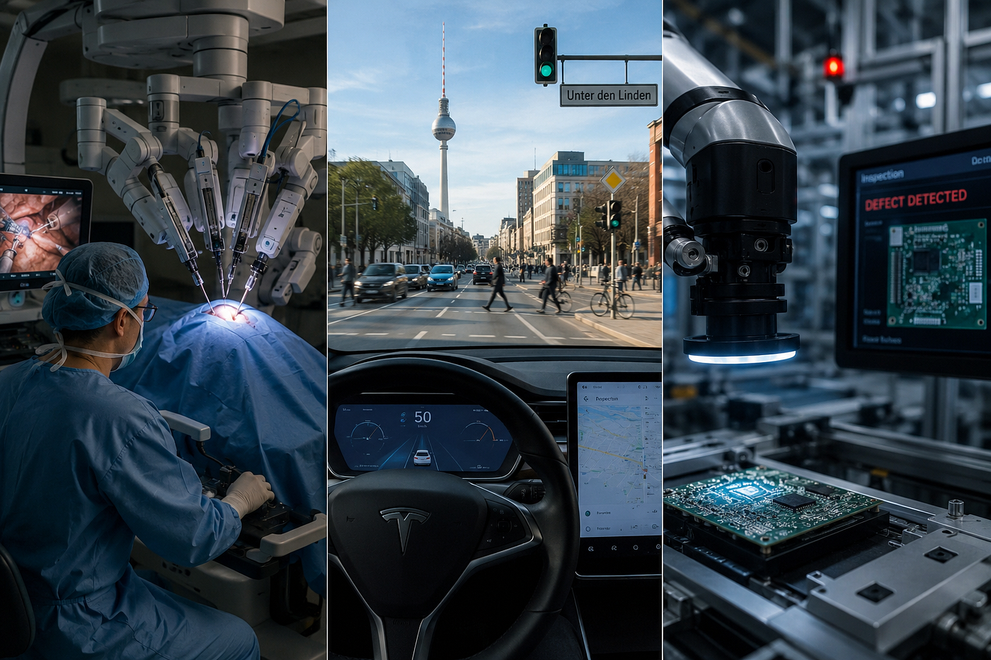 What Is Edge Computing — And Why It Matters for Your Business