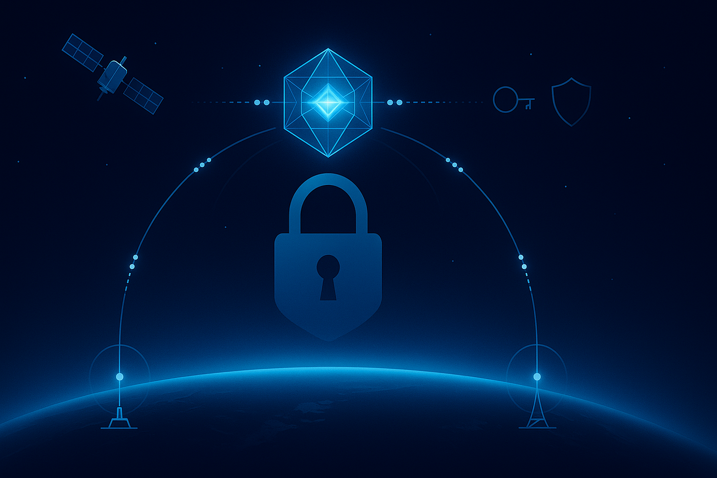 Entanglement’s Big Bet on Secure Messaging