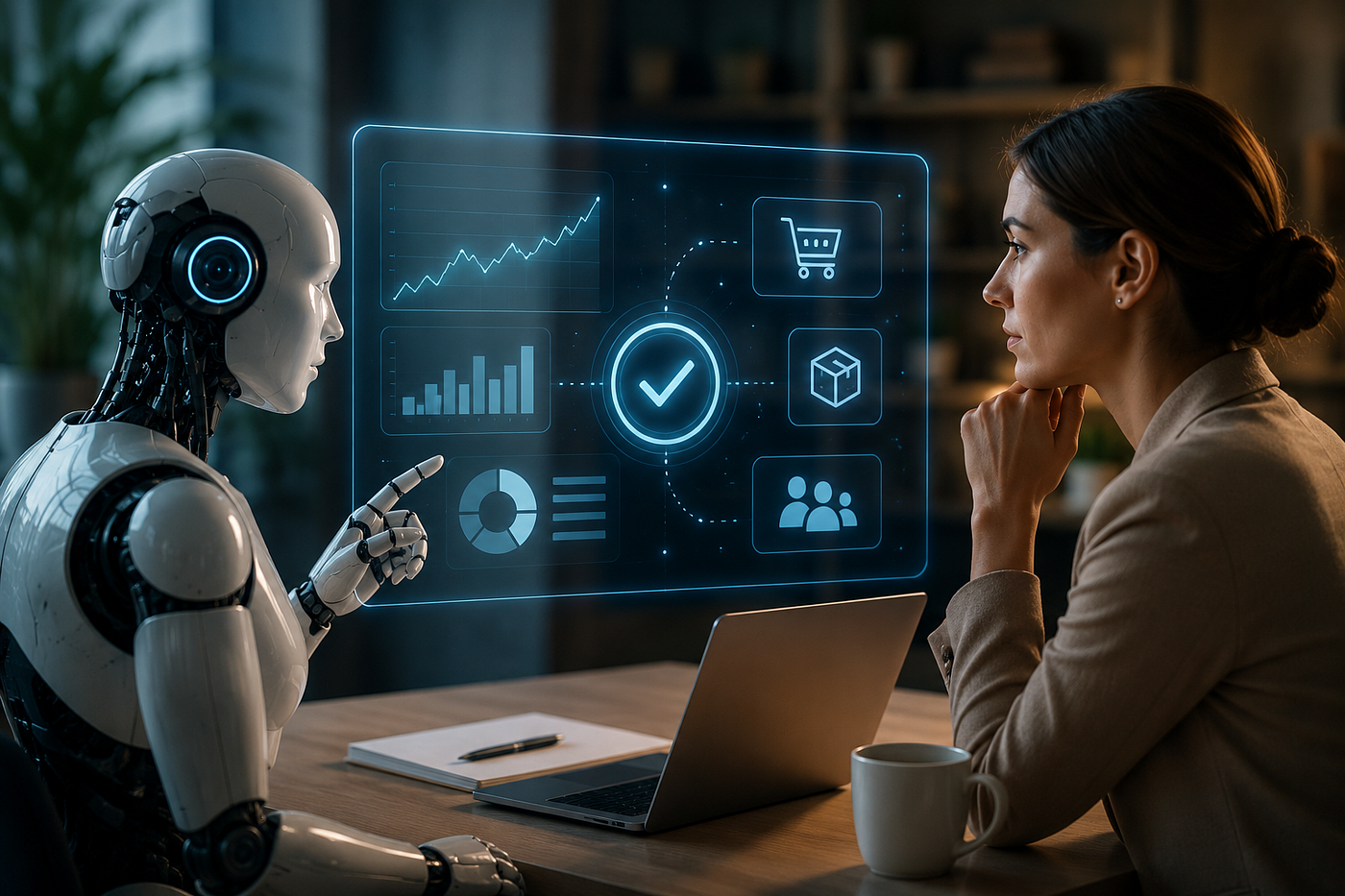 What Is Human-in-the-Loop AI? And Why It Matters More Than Ever (Part One)