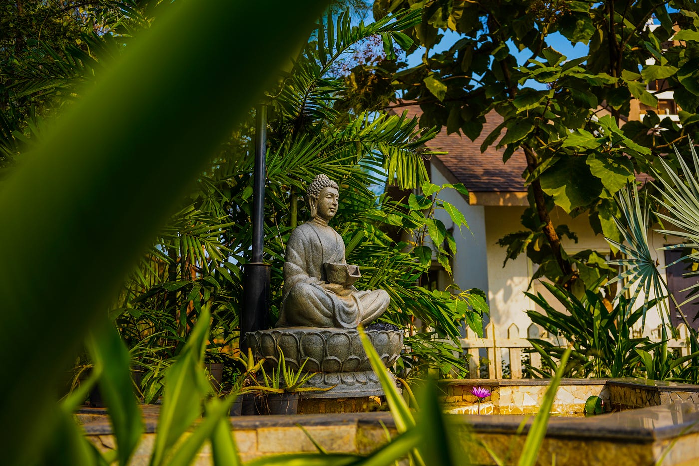 Is Karjat a good location for investment or as a second/holiday home?