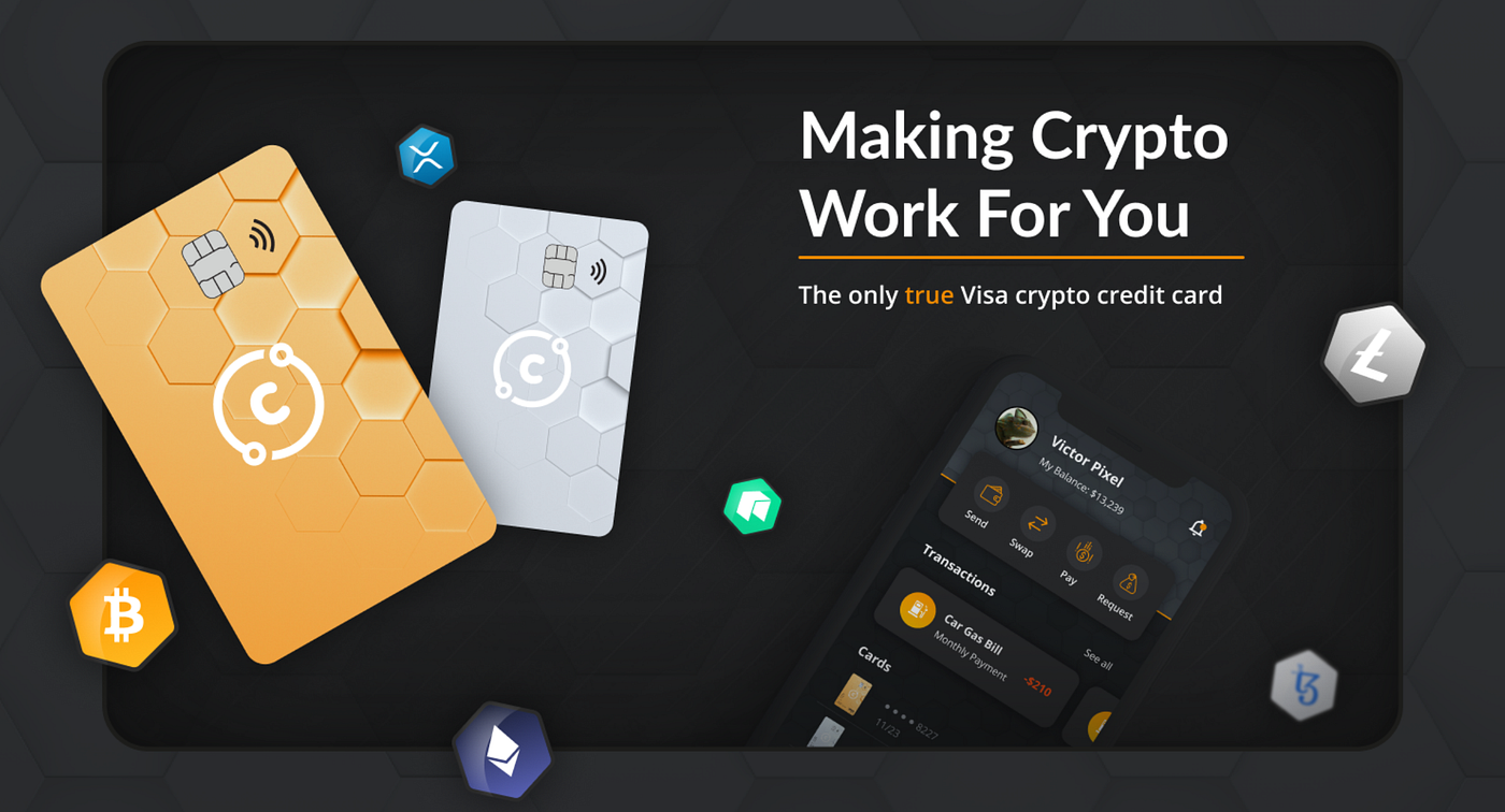 Comprehensive Overview — Connect Financial | by The Selective | Medium