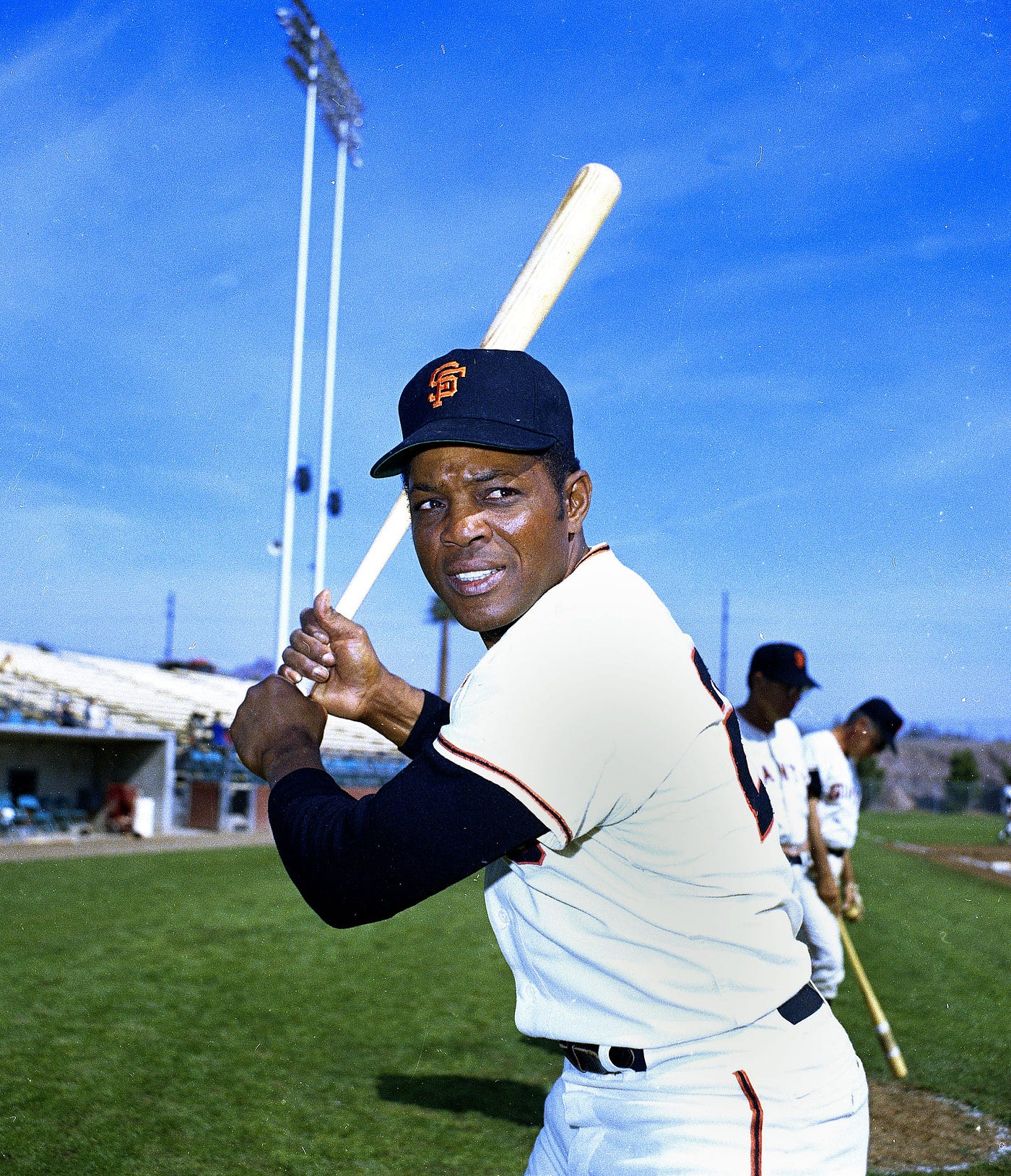 As Willie Mays turns 92, SF Giants fans, players share memories