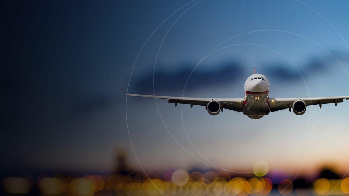 NFSU forays into aviation forensics