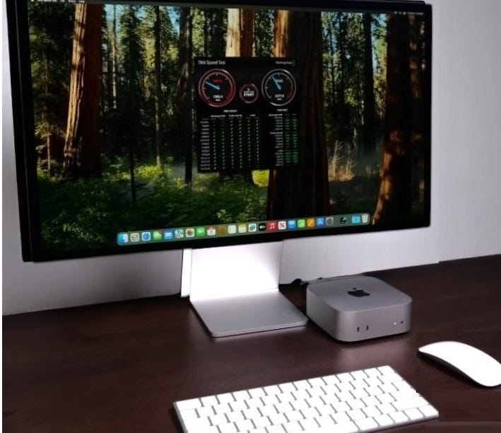 Apple Made Mac Mini M4 $200 More Expensive — Without Raising the
