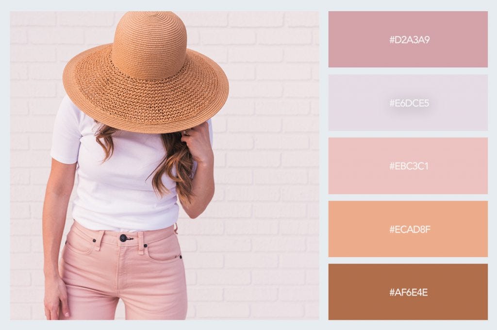 How to Use Pastel Colors in Your Designs 15 Wonderful Pastel