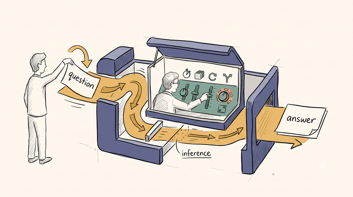 What Is Inference Engineering? The Layer Doing 80% of Your LLM Bill.