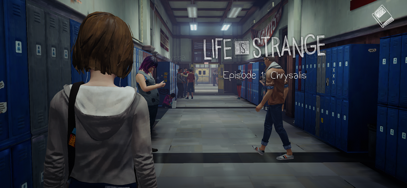 Life is Strange (Franchise), Life is Strange Wiki