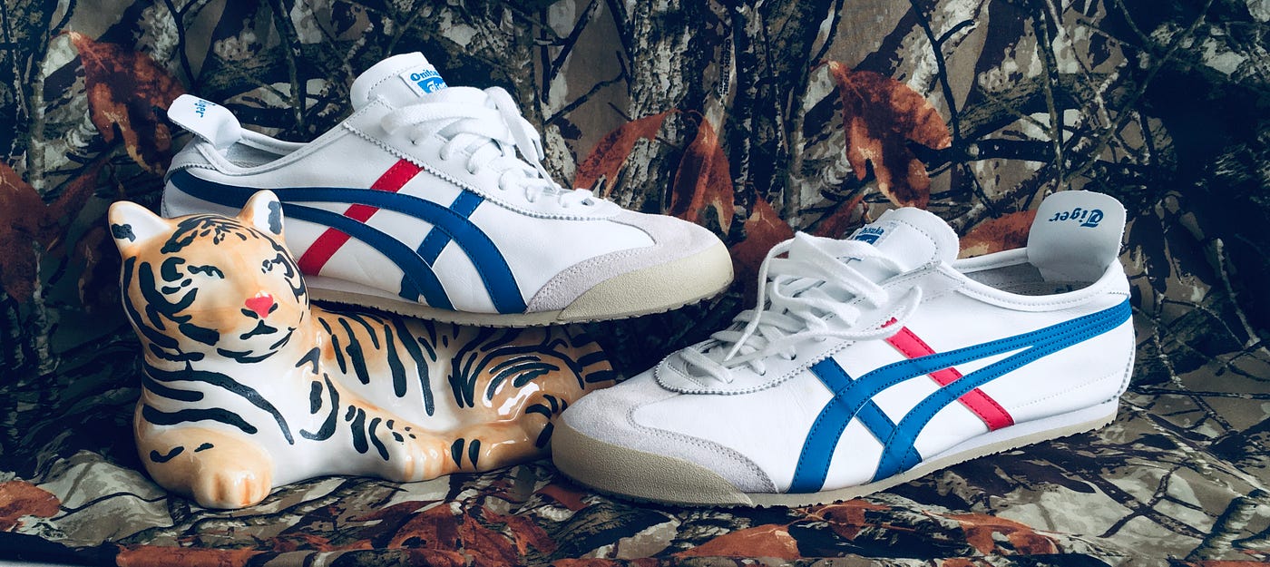 Onitsuka tiger mexico 66 japan online