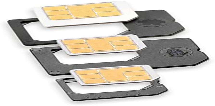 Documents Required for Buying USA International SIM Card in 2023, by Anjali  Khangarot