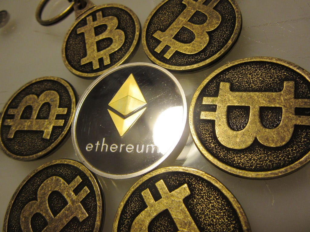 Which Cryptocurrency Coins to Buy, and How to Buy Them | by Patrick Han |  Medium