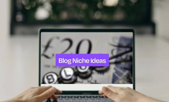 50  Niche Ideas + 10 Best Niches with Low Competition - The Niche  Guru