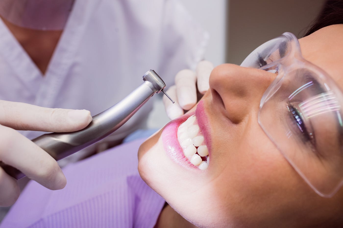 How Sedation Dentistry Supports Comfortable Dental Visits in Seminole Dental