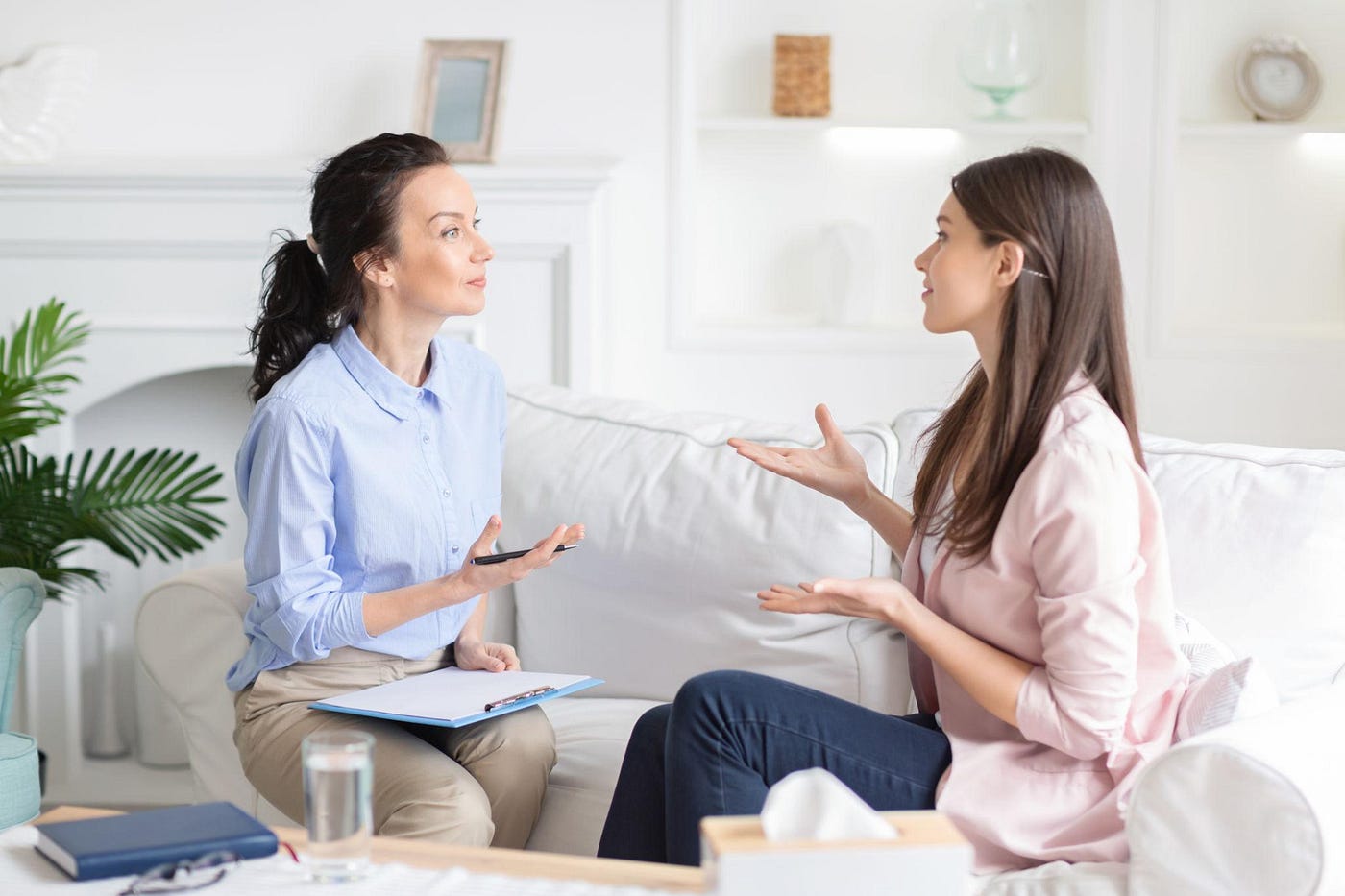 Best Clinical Psychologists in Pakistan — A Complete Guide