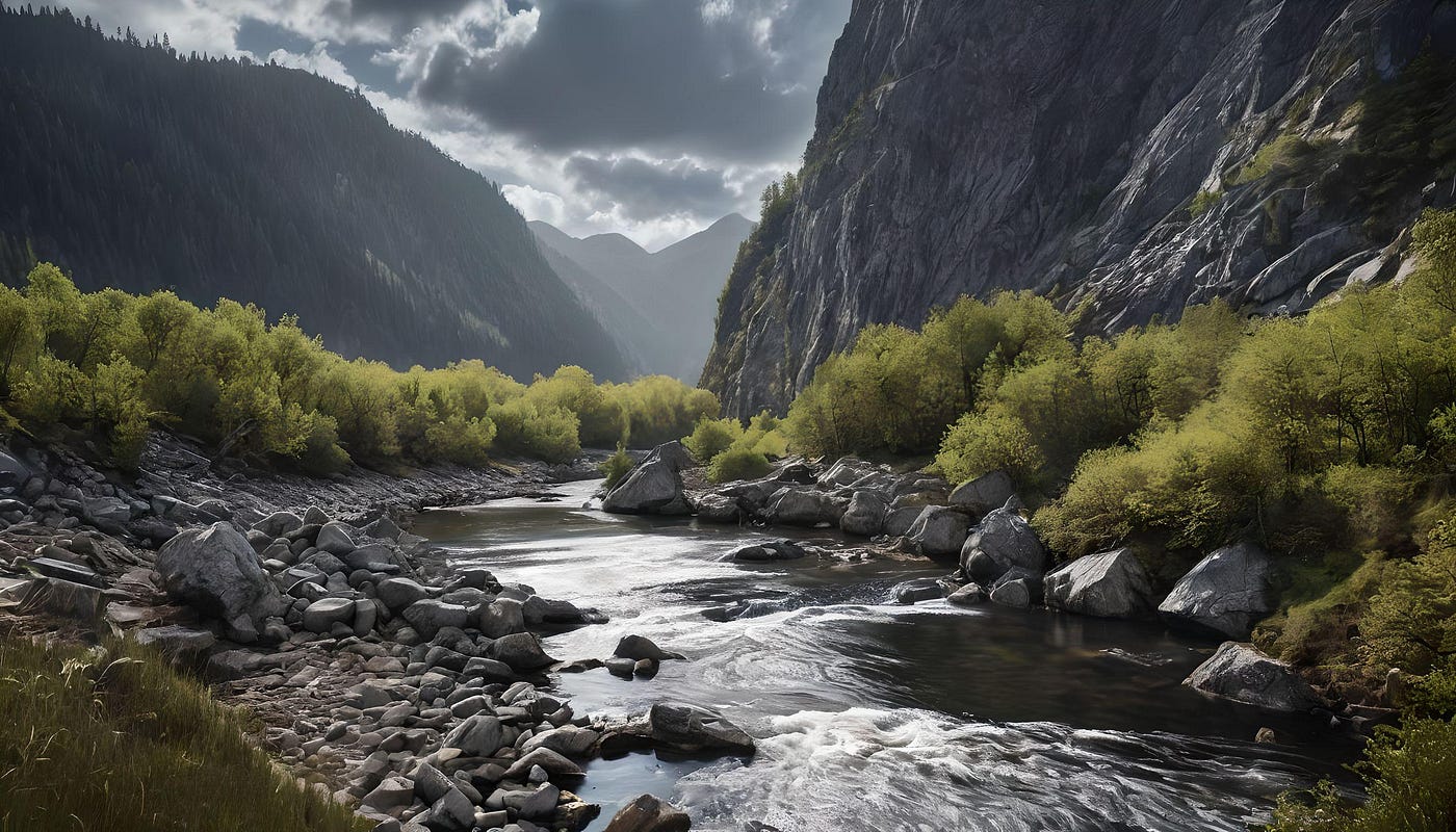 Unlocking the Mysteries of Water: The Quest for Understanding Water’s Memory and Structure