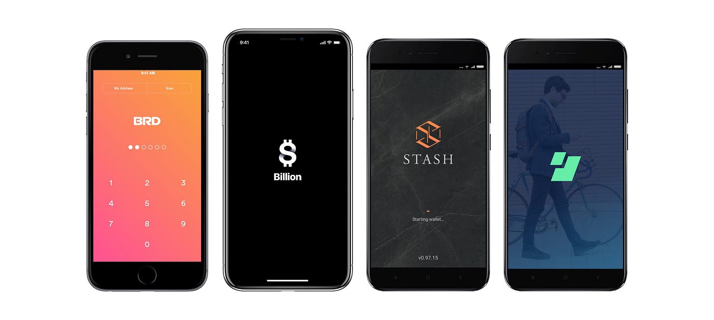 What are the properties of a true Bitcoin wallet? | by Billion | Billion  Cryptostories | Medium