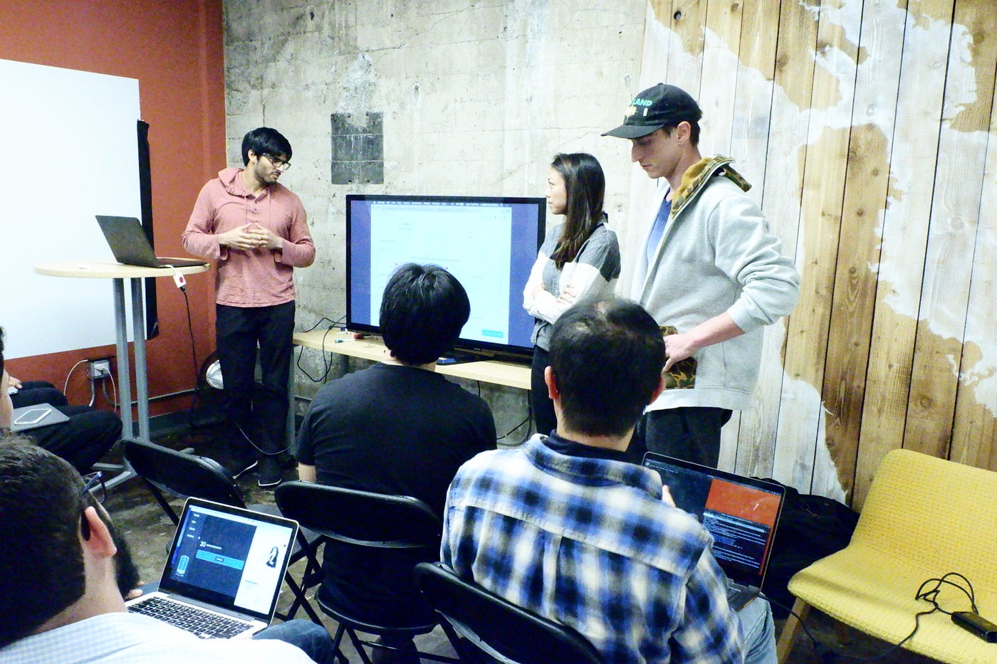 Crypto 4 Your Thoughts Hackathon—Recap & Winners Announcement | by Chjango  Unchained ⛓️ | Cosmos Ecosystem Blog