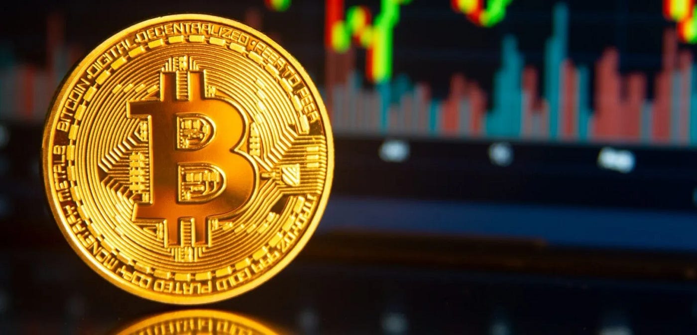 Top 3 Crypto Platforms. Coinbase | by Souvik Baruah | Medium