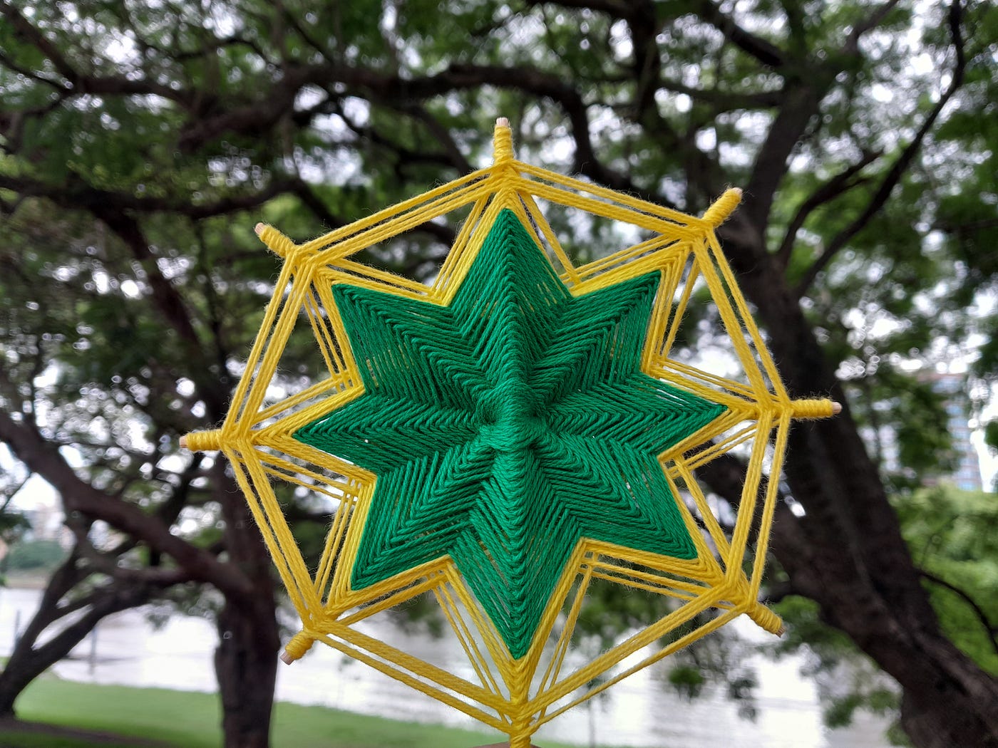 star mandala two thousand