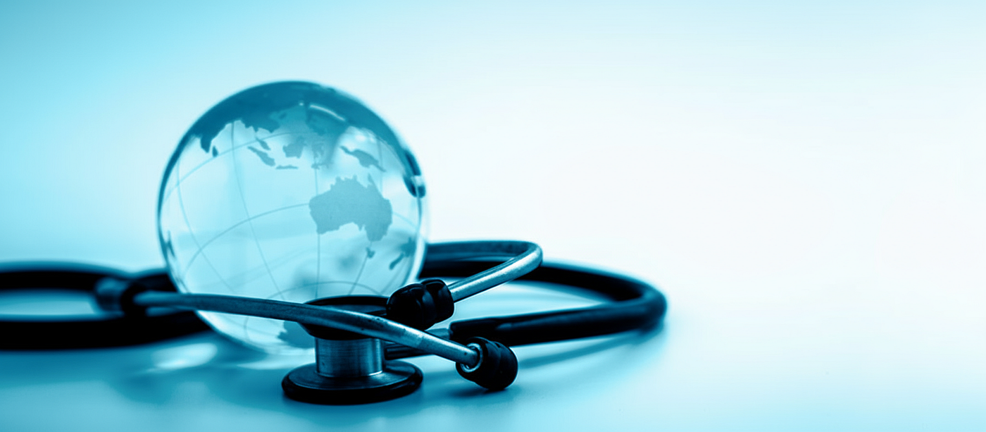 The Infrastructure Behind Clinical Trial Data Sharing in an Interconnected Research World