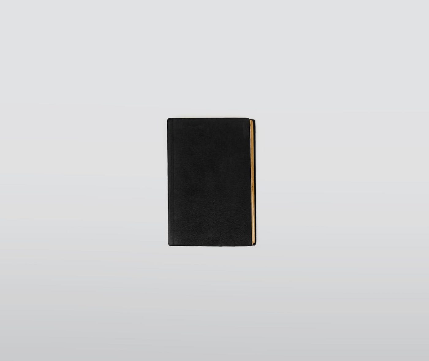 The Black Diary’s Street Debut
