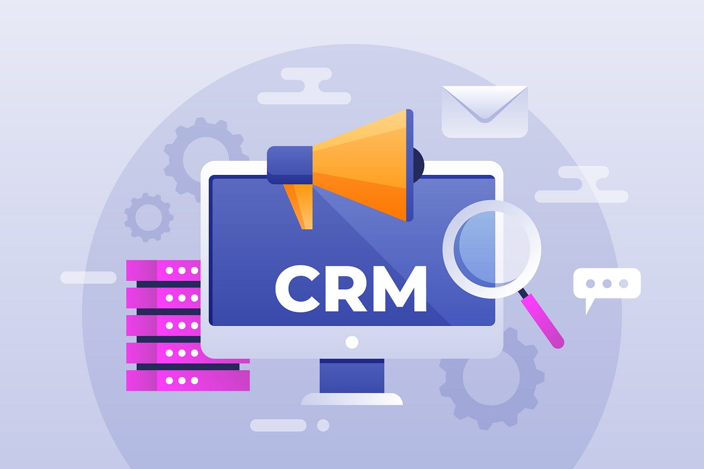 CRM Systems for Medical Centers in Khobar
