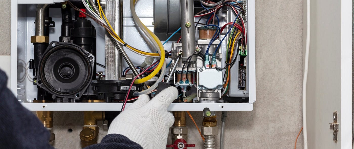 Why Annual Boiler Service Matters After Combi Boiler Installation.