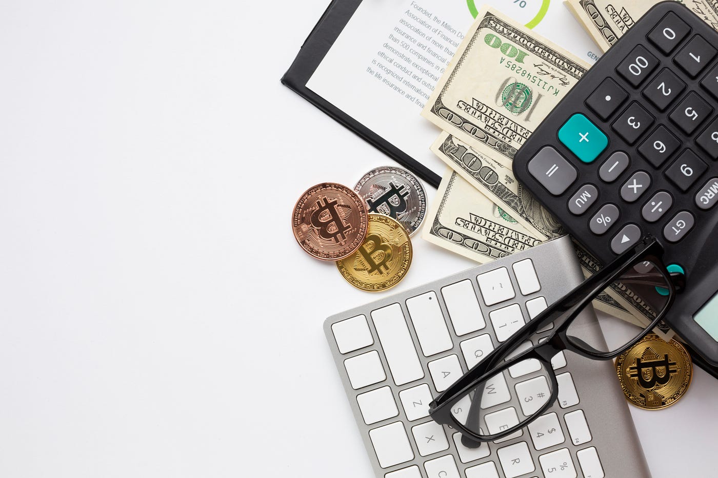 Your Destination for Cryptocurrency Tax Guidance and Services is Here!