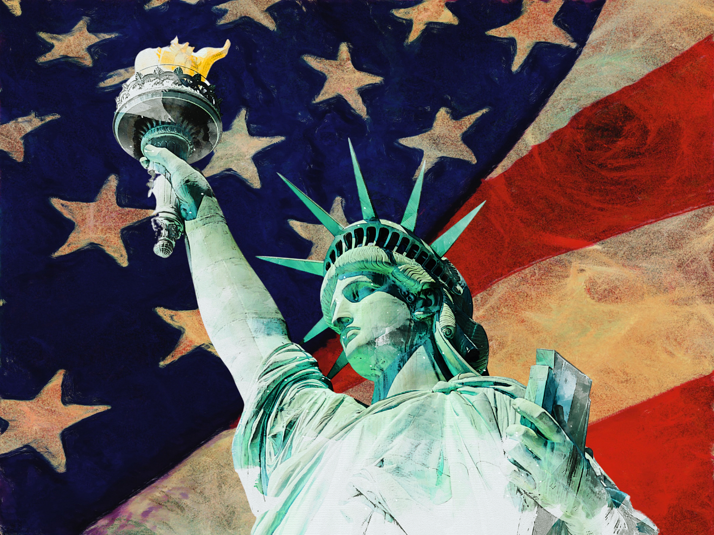 Surviving an Appropriated Fourth of July in America