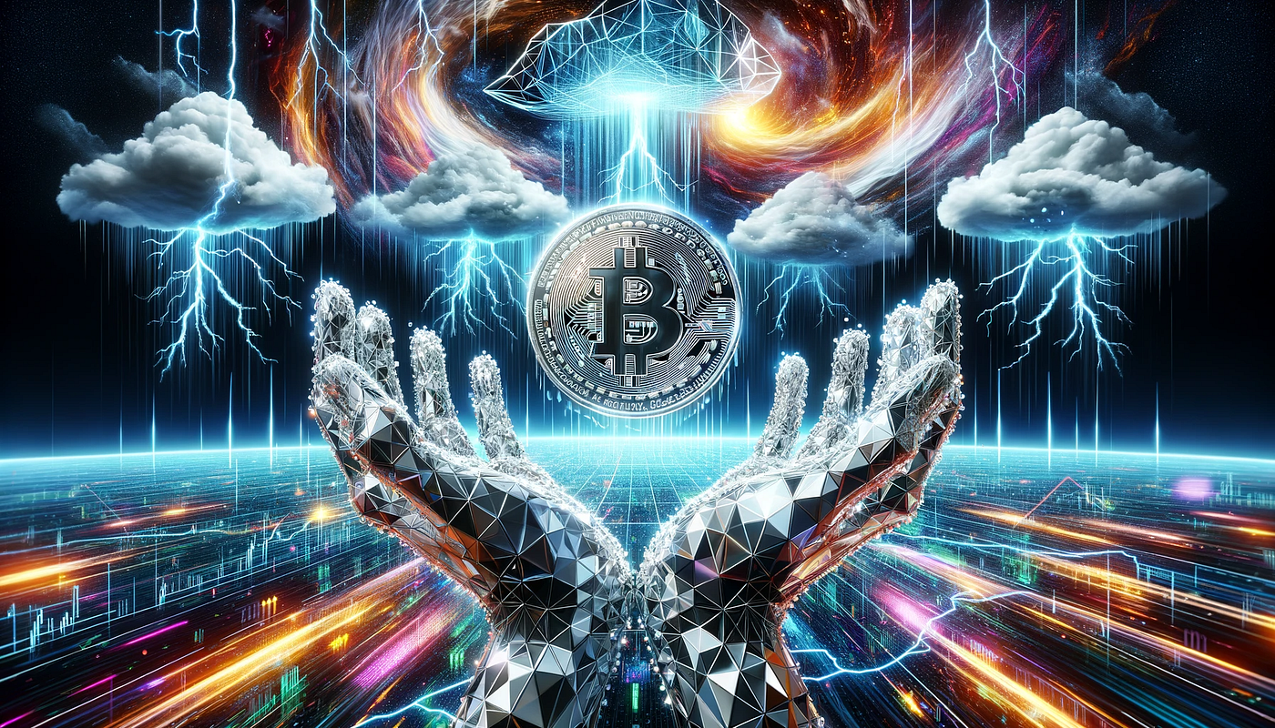 Diamond Hands: Unearthing the Gem of Crypto Resilience | by RubyDex.com |  Coinmonks | Medium