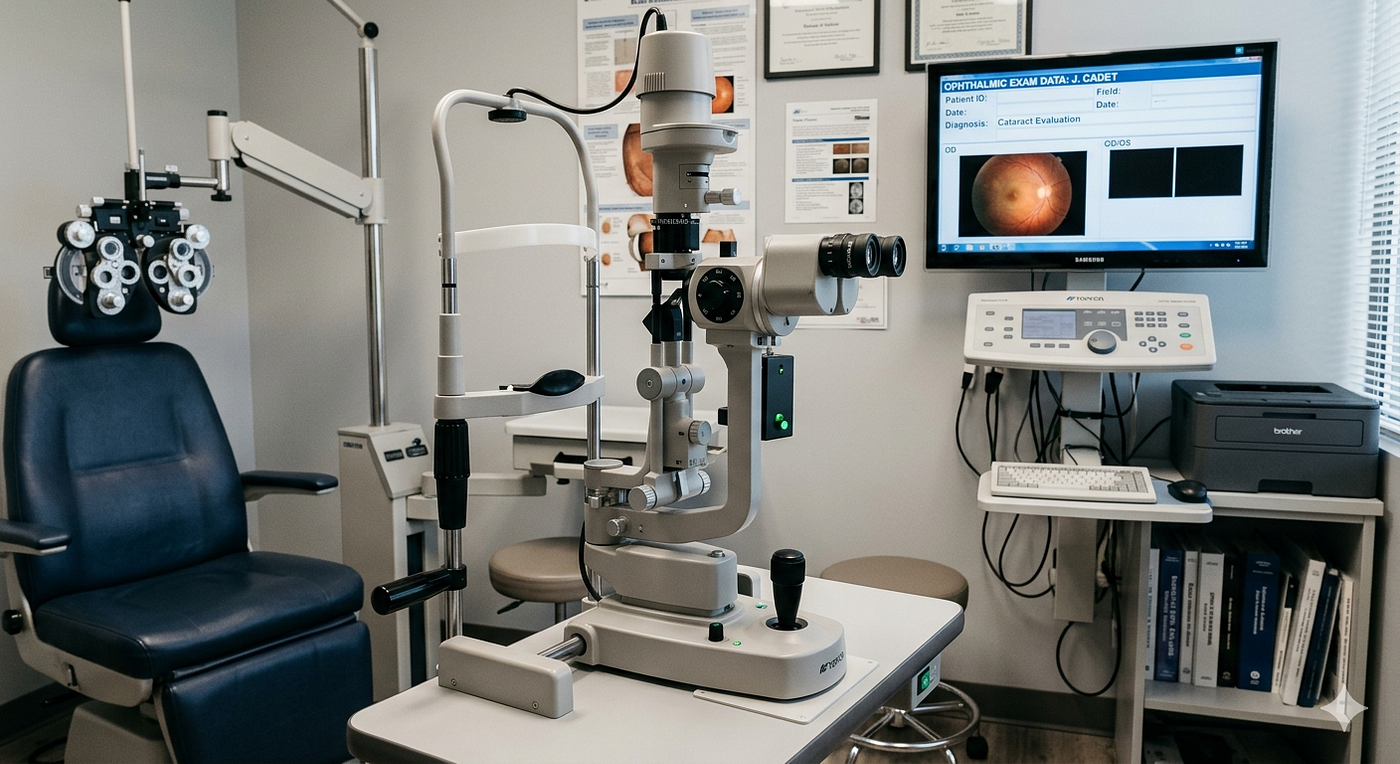 Le Programme TETRAS, dix ans plus tard : Un decennium d’excellence et d’innovation en ophtalmologie…