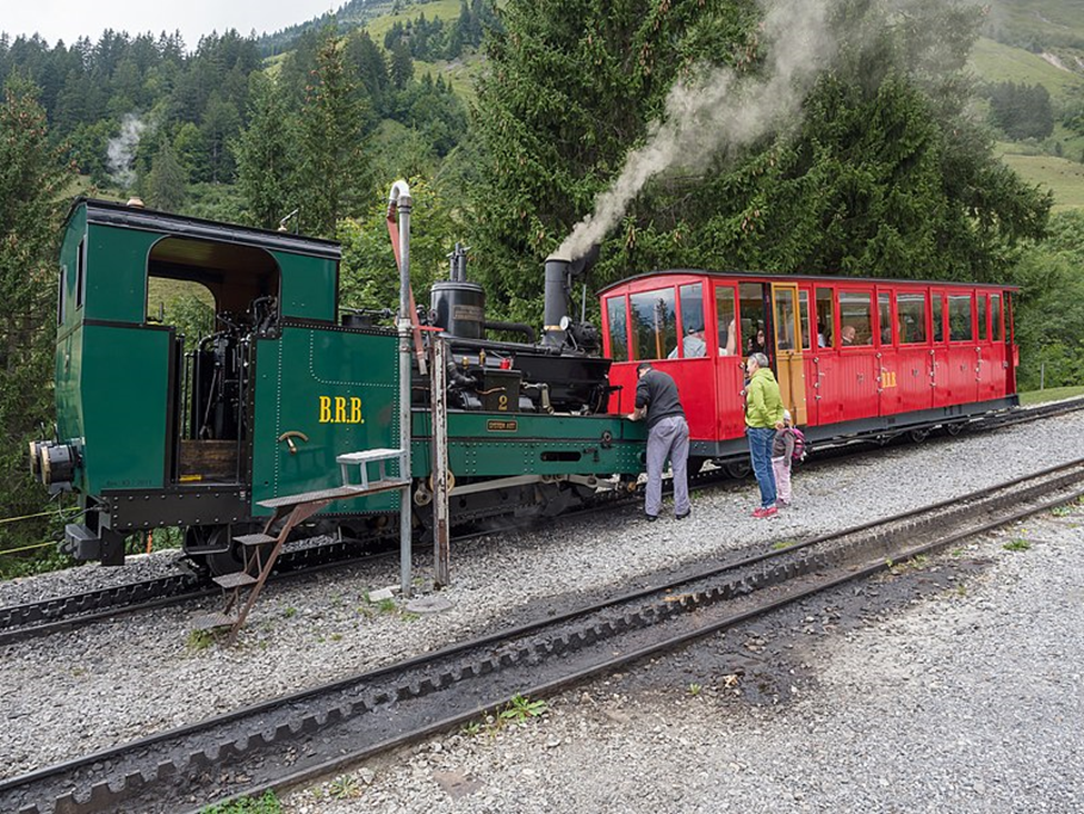 Chemin de câble — Wikipédia