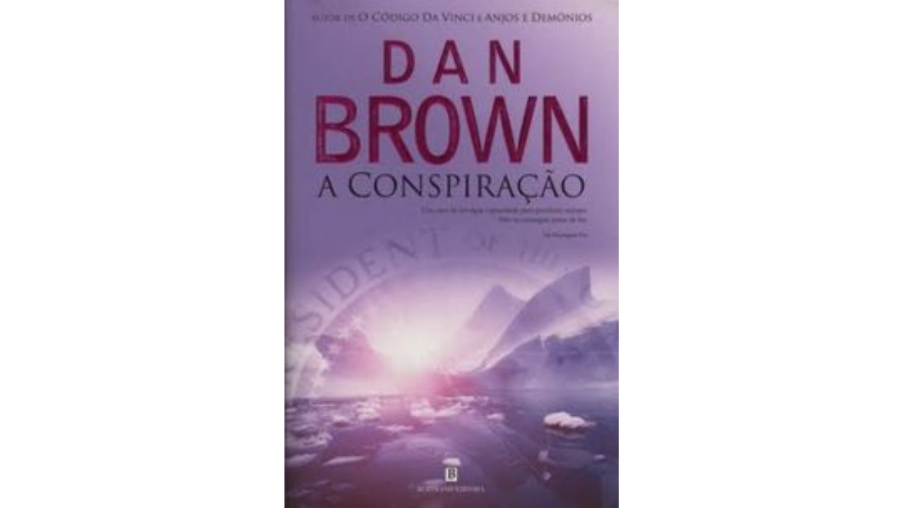 A conspiração