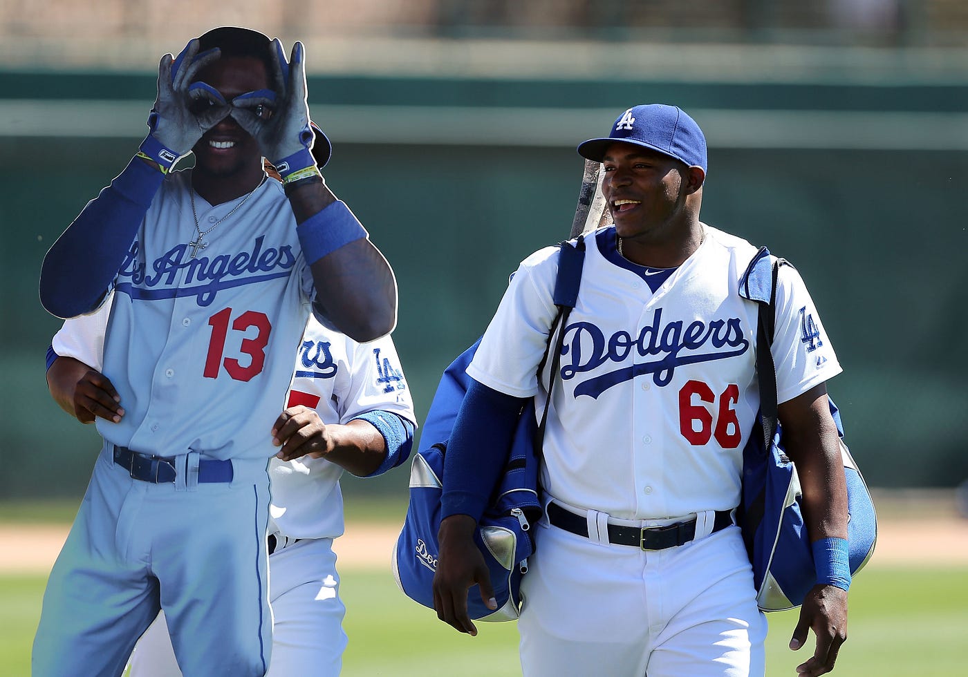 10 Defining Moments of the Decade: A gamechanger for Juan Uribe, by Cary  Osborne