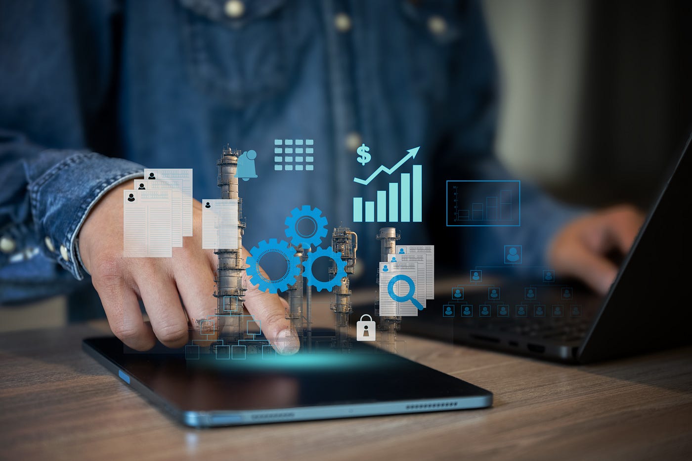 Predictive Maintenance ROI: A Manufacturing Company Reduced Maintenance Costs by $2.3M Annually