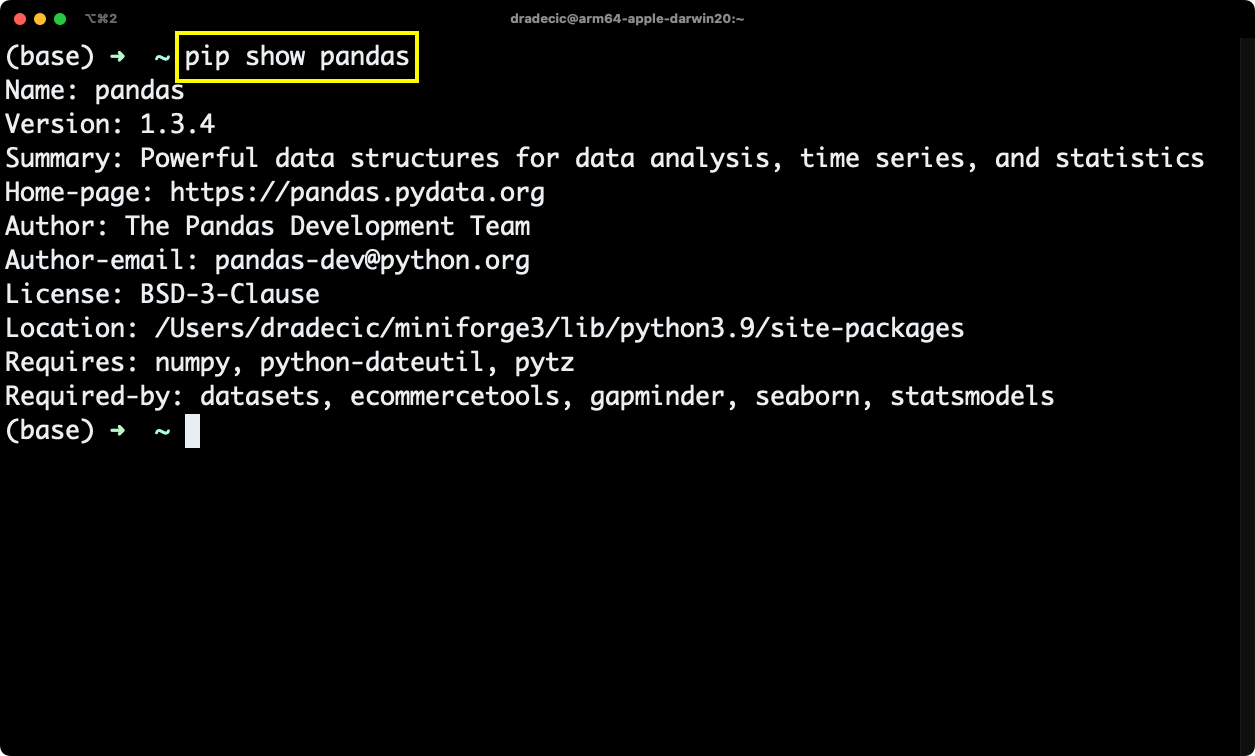 Solved: Installing Older Versions Of Numpy Matplotlib Esri , 43% OFF