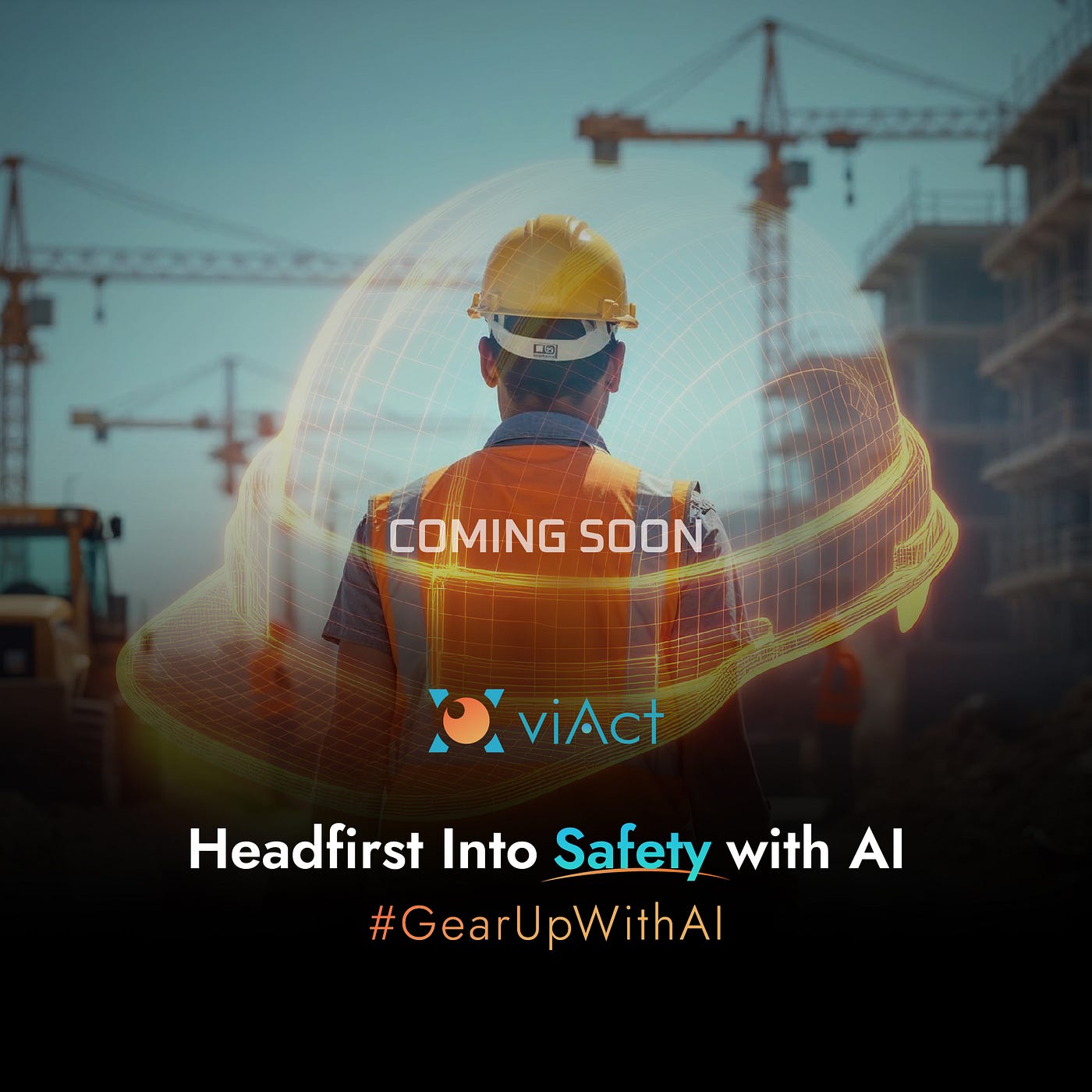 Headfirst Into Safety with AI