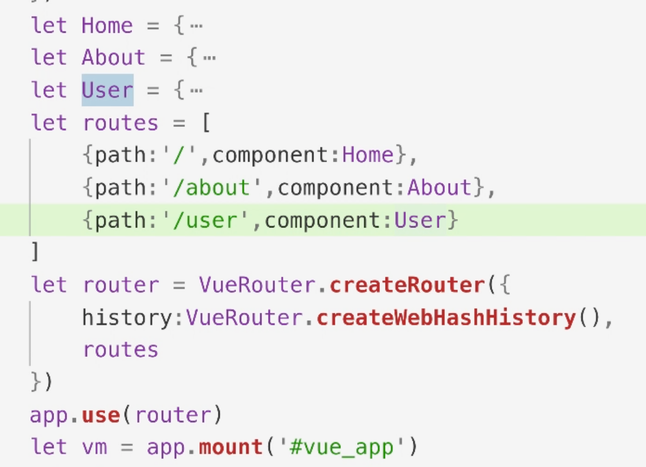 Complete Vue Router 4 Guide: Basics, Programmatic Routing, Navigation  Guards, Transition Effects and Composition API | by OnlyKiosk Dev Tech |  Level Up Coding