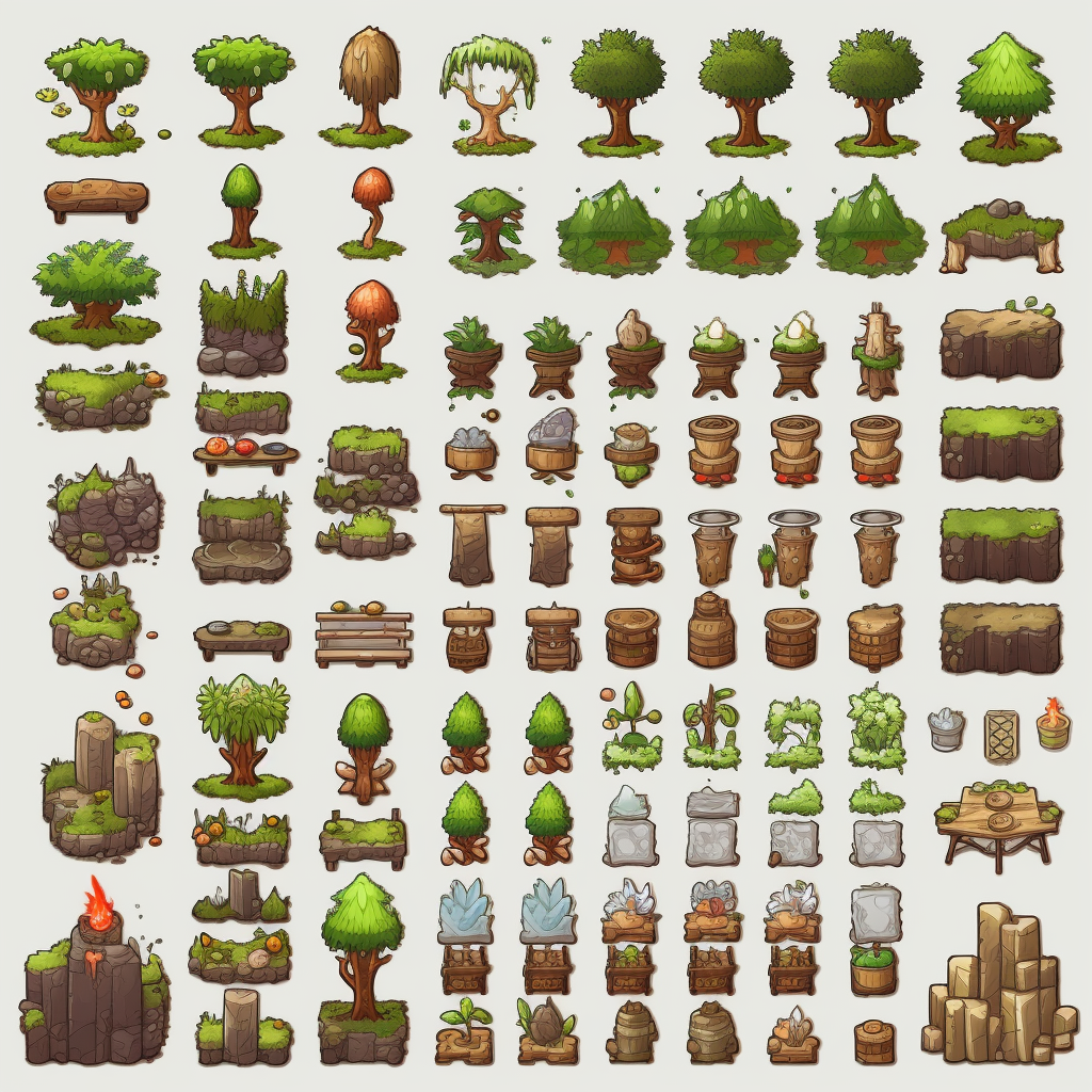 Creating sprites? - Asset Creation - Epic Developer Community Forums