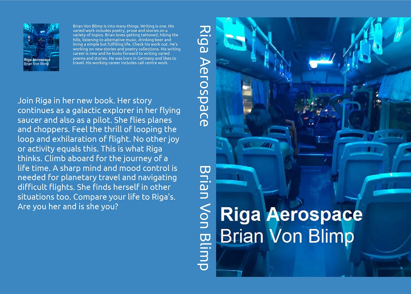 Riga Aerospace