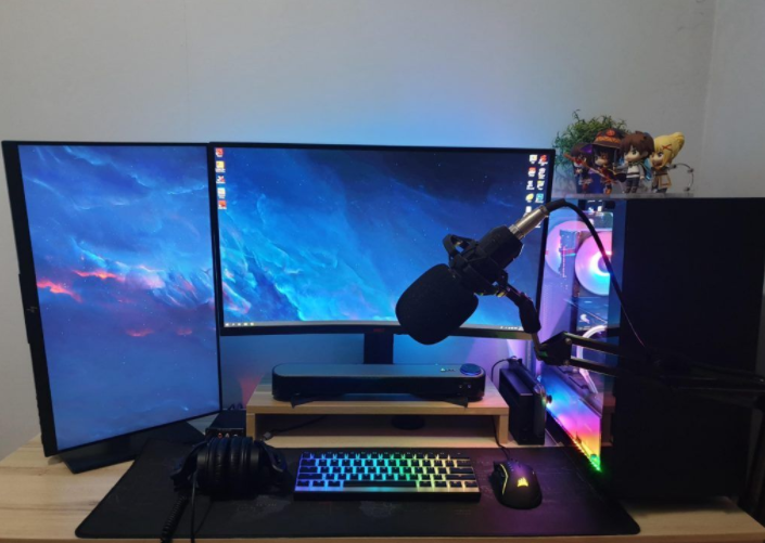 What Monitor Size is Recommended for Dual Setup: Expert Guide