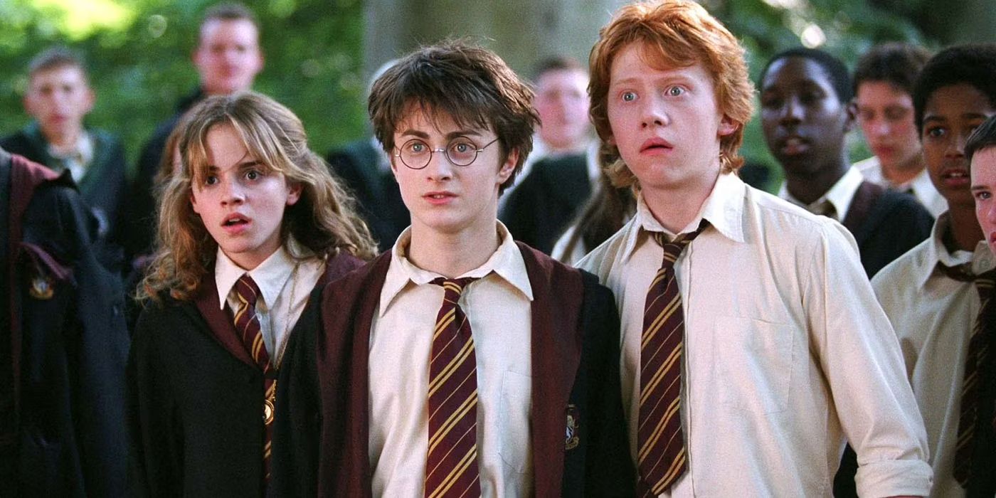 Daniel Radcliffe Finally Addresses Possible Involvement in 'Harry Potter'  Series Reboot | by Ryan Louis Mantilla | Medium, image size:1400x700