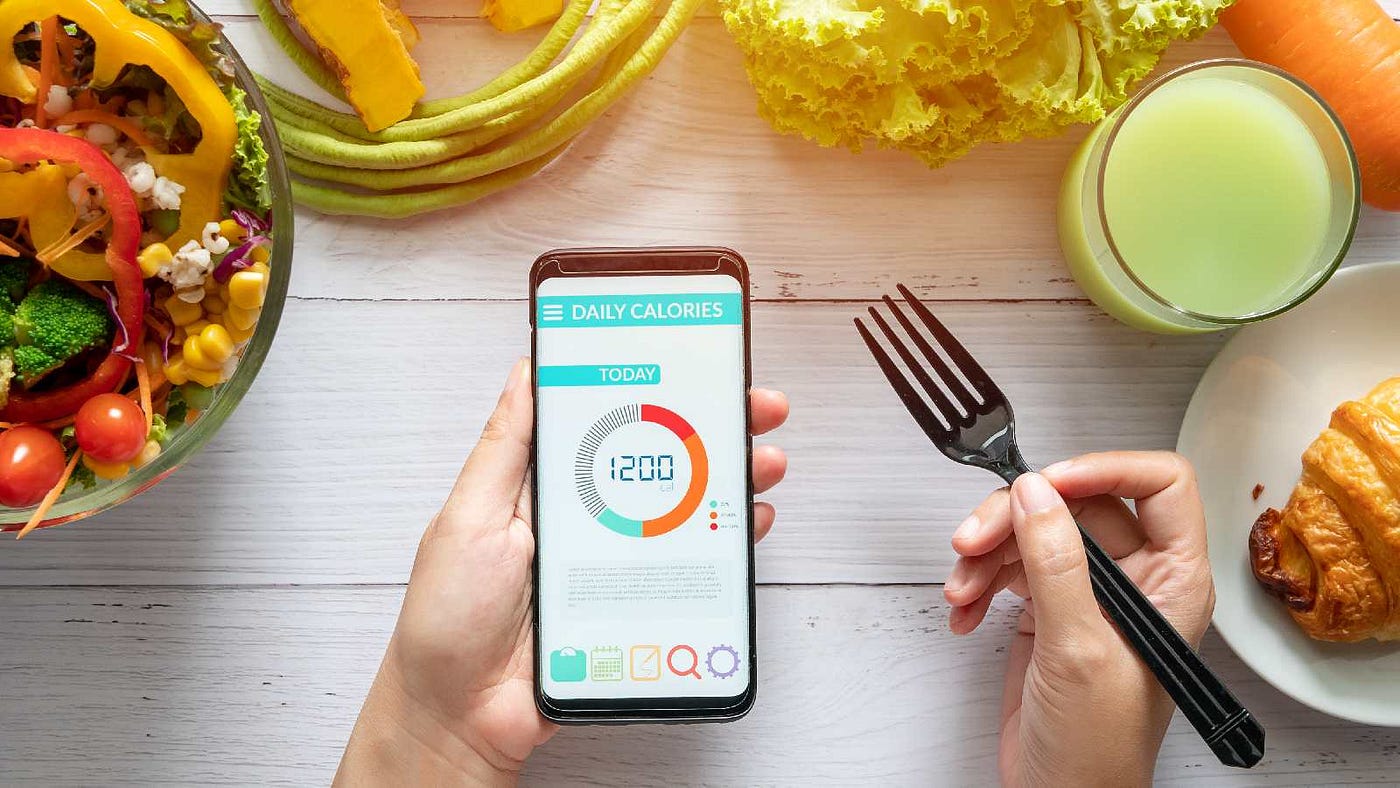 Why Most People Fail at Calorie Counting — and How to Do It Right